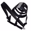 Nylon horse muzzle - Strong and Durable