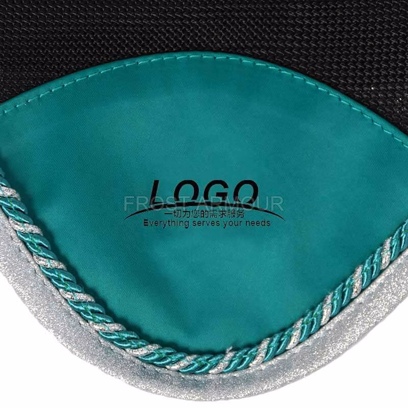 fly veil ear bonnet