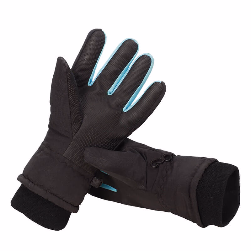 Ski Gloves Mittens