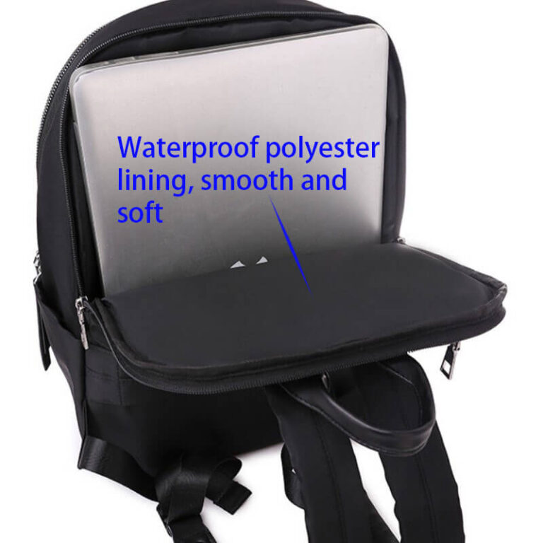 Backpack pocket