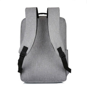 Business Laptop Backpack back