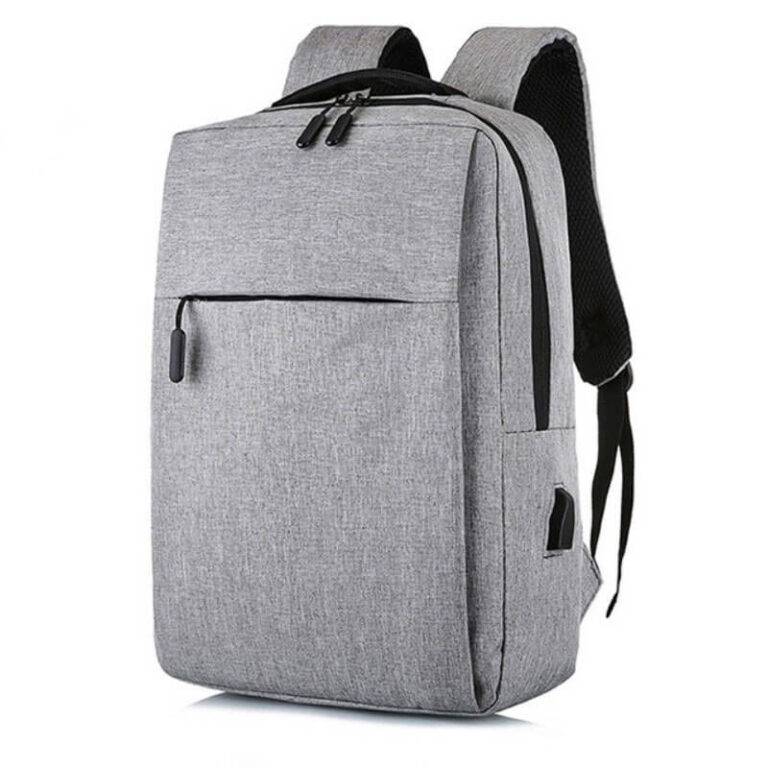Mochila para computador portátil empresarial face