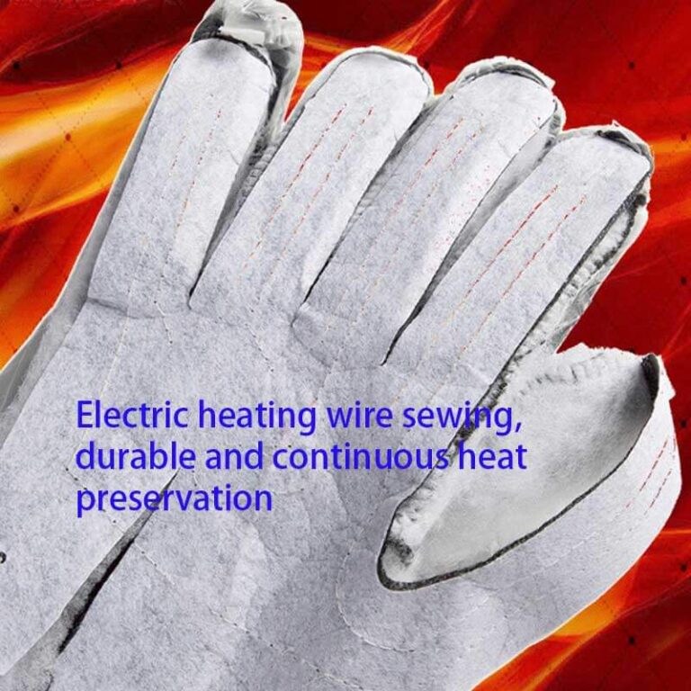 Electric heating wire