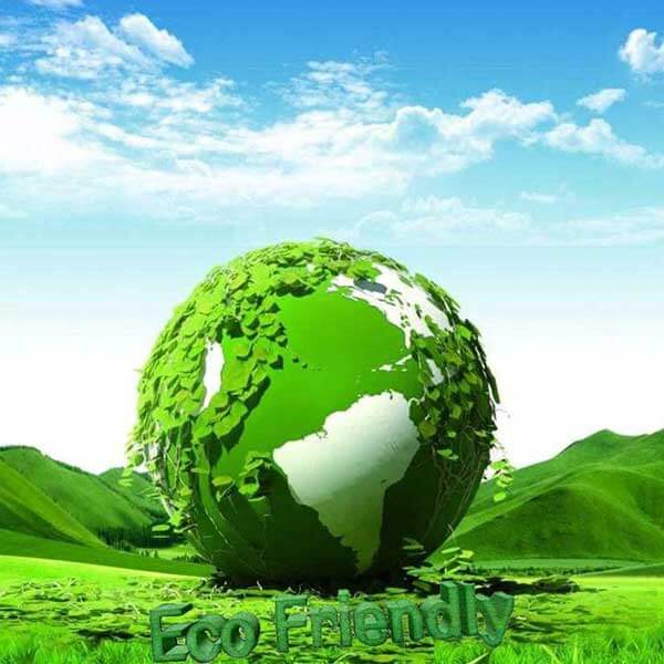 Environmental and Healthy Earth Images