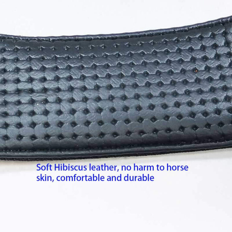 Horse muzzle PU