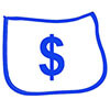 Payment method icon