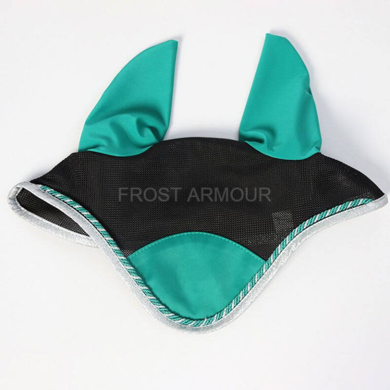 말용 플라이 베일