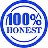 honest Logo