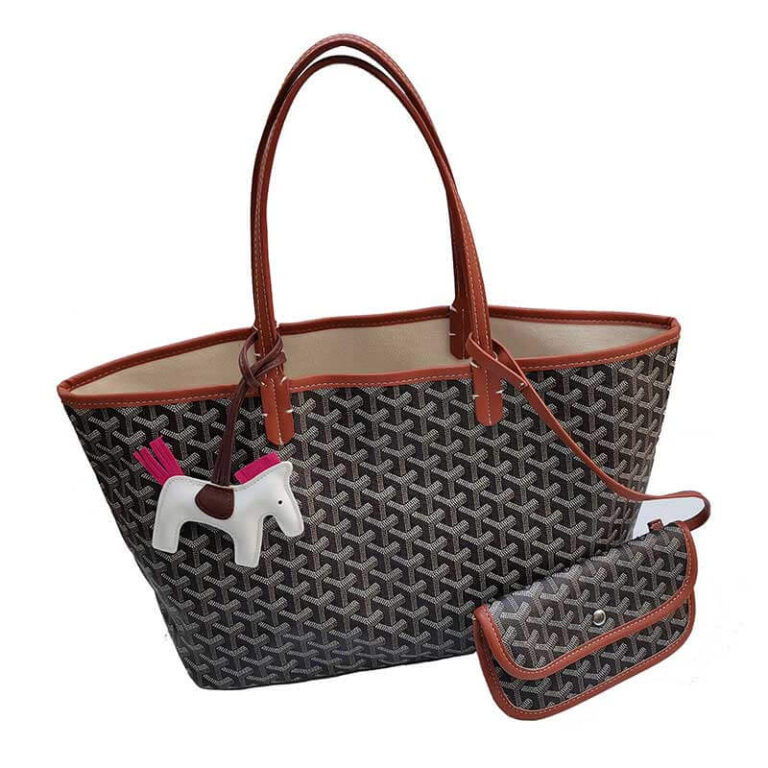 sac à bandoulière en cuir