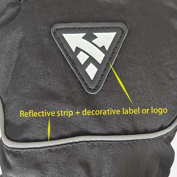 カスタマイズ可能なグローブロゴ