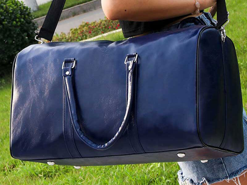 Reisetasche Displaybild