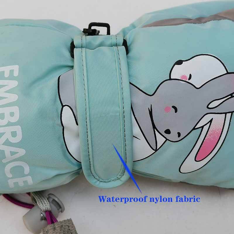 防水ナイロン生地