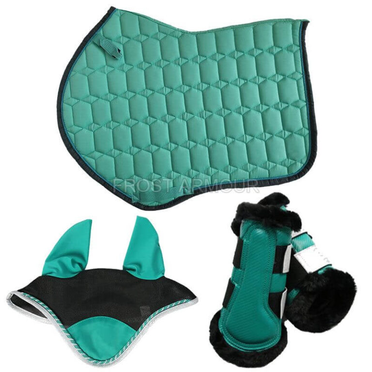 말용 풀세트 플라이 베일