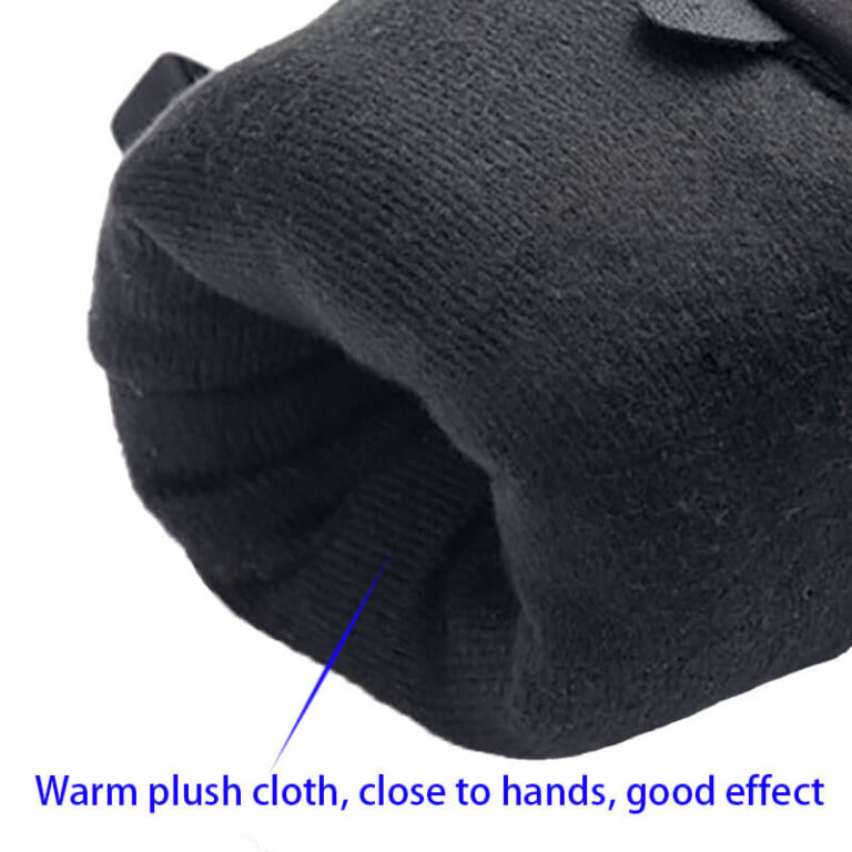 doublure pour mitaines de ski pour jeunes