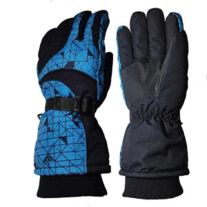 Guantes de nieve para adultos