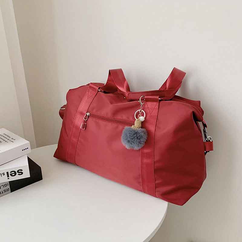 Wie man eine Handtasche auswählt