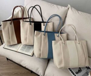 Wie man eine Handtasche auswählt, die ihren Wert behält