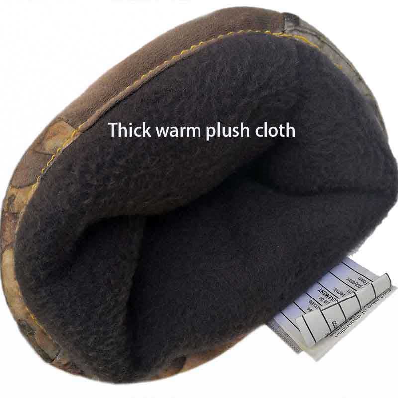 hunting gloves lining